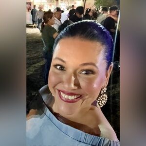 Meet your Posher, Erica